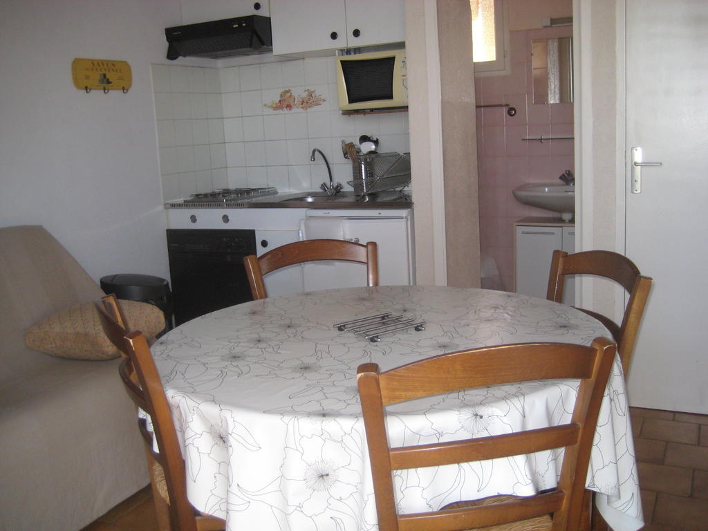 Gite Des Ocres Villars  Cameră foto